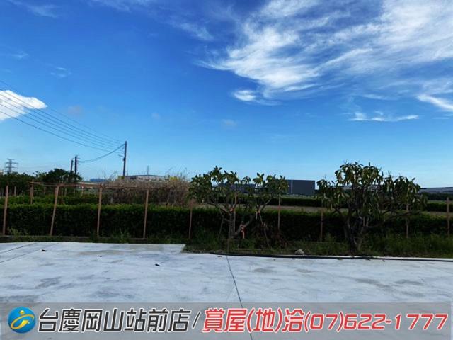 高雄阿蓮農地-12