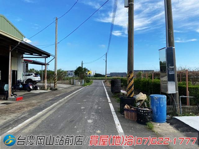 高雄阿蓮農地-13