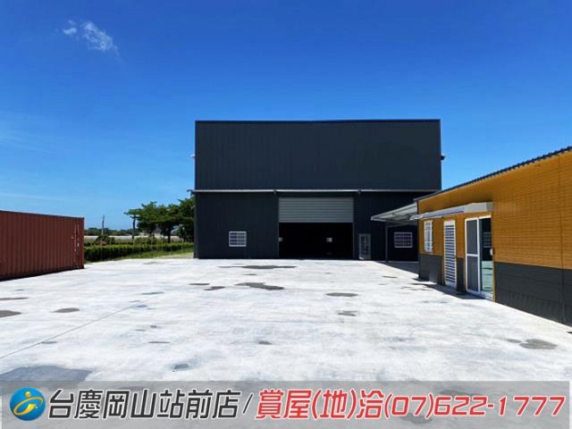 高雄阿蓮農地-14
