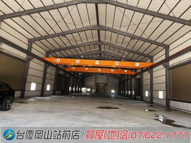 高雄阿蓮農地-2