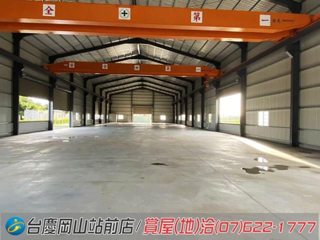 高雄阿蓮農地-3