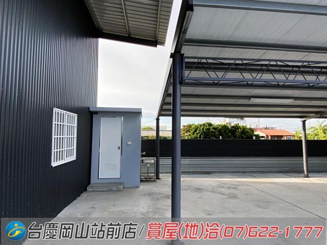 高雄阿蓮農地-4
