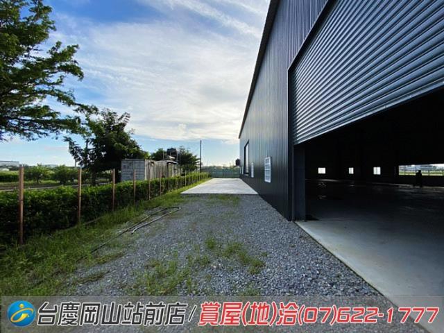 高雄阿蓮農地-5