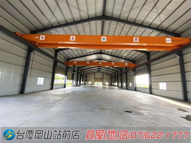 高雄阿蓮農地-6