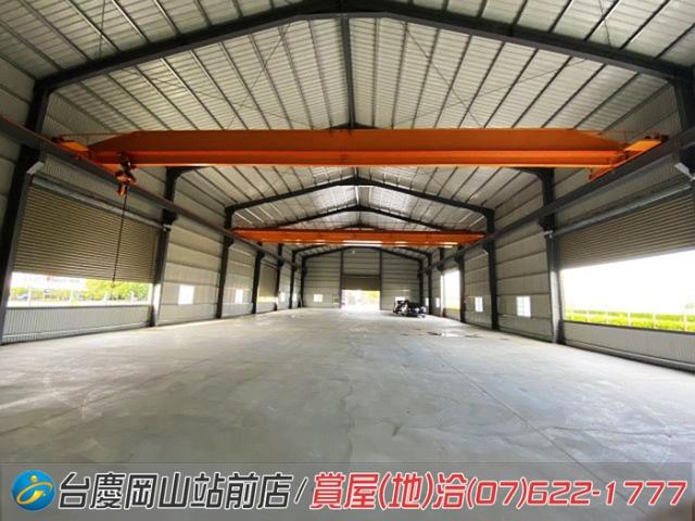 高雄阿蓮農地-8