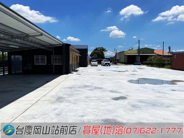 高雄阿蓮農地-9