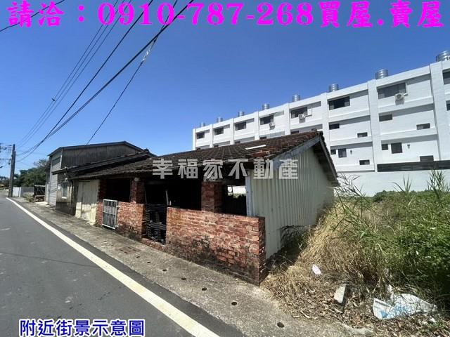 台南佳里建地-6