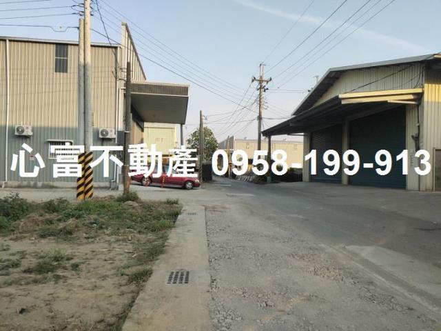 高雄大社農地-1