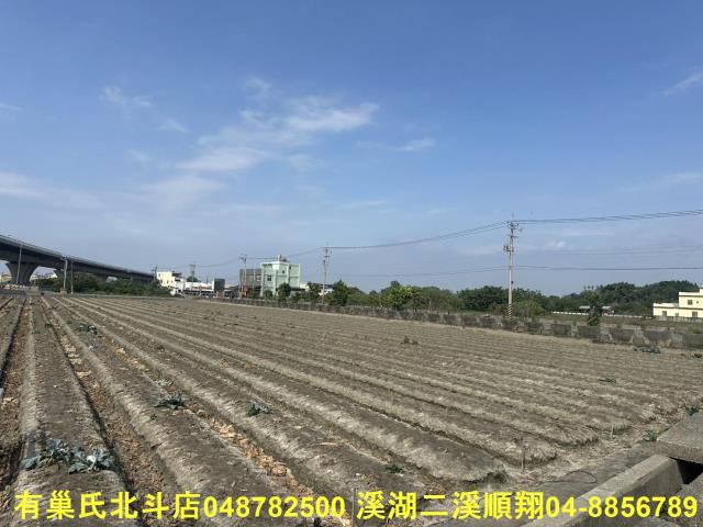 彰化埔鹽農地-1