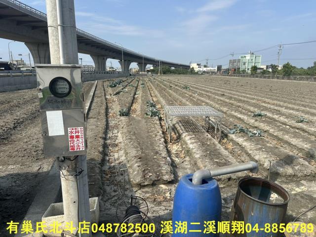 彰化埔鹽農地-3