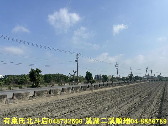 彰化埔鹽農地-8
