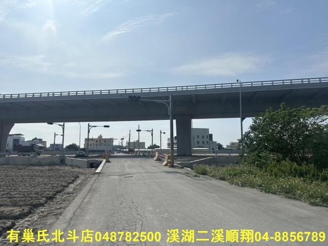 彰化埔鹽農地-9