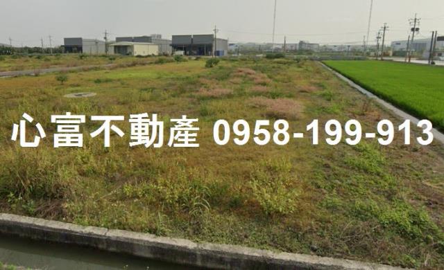 高雄大寮農地-1