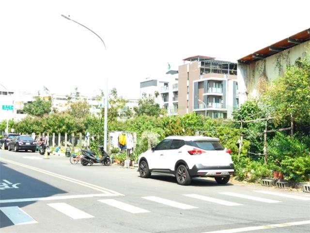 高雄小港建地-12
