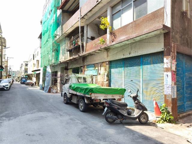 高雄小港建地-4