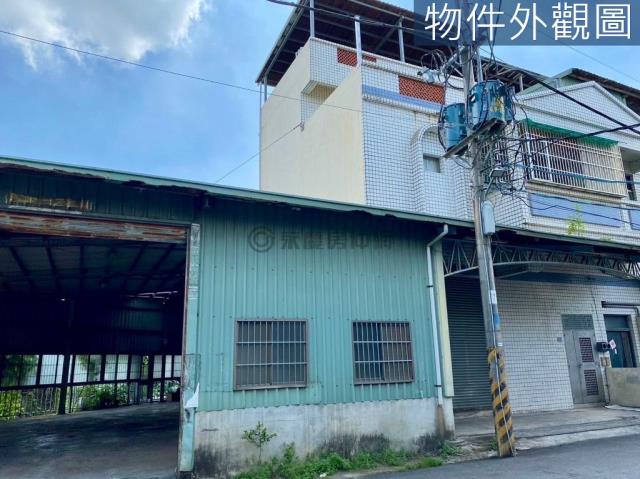 高雄大樹工業地-1