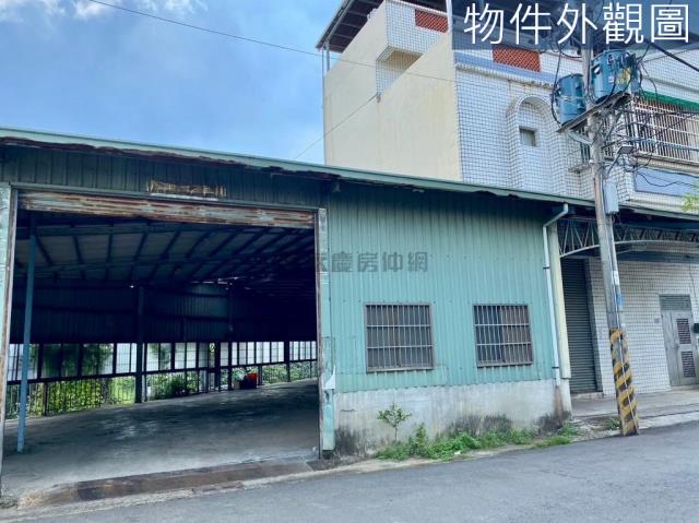 高雄大樹工業地-2