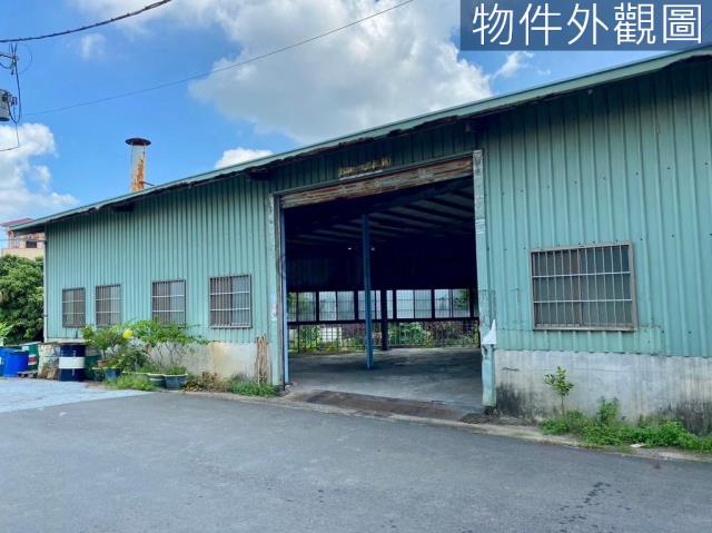 高雄大樹工業地-3