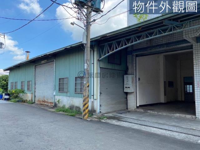 高雄大樹工業地-4