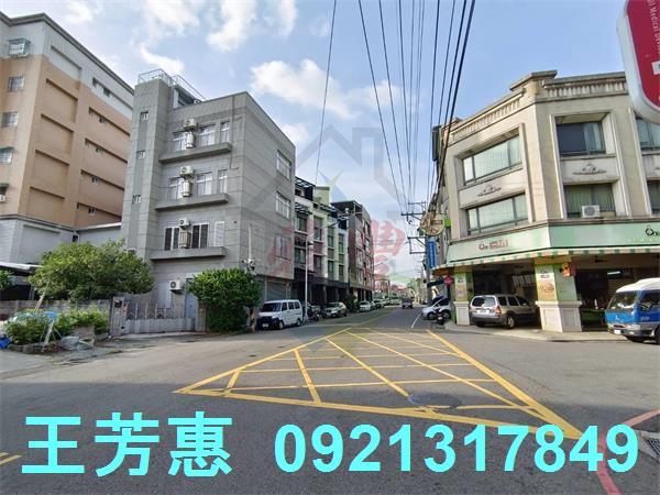 潭子農地-6