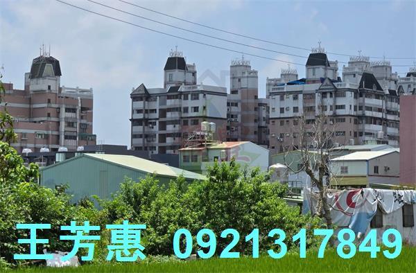 潭子農地-7
