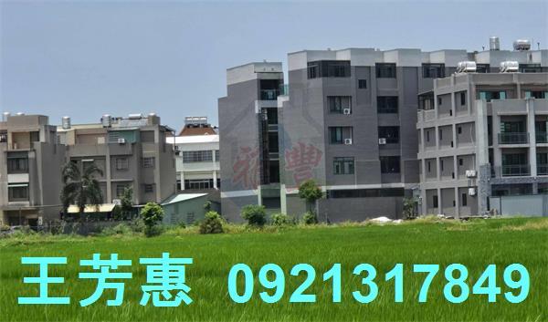 潭子農地-8