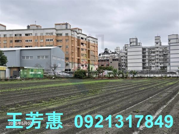 潭子農地-9