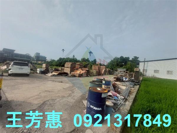 潭子農地-1