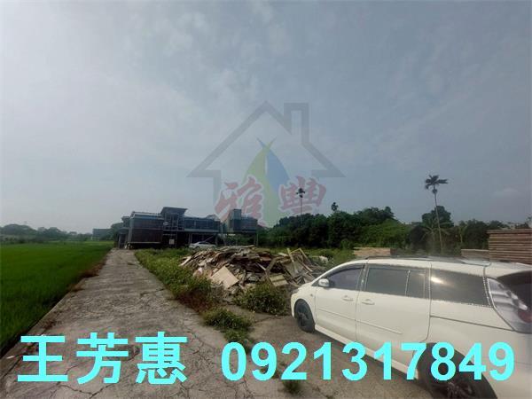 潭子農地-2