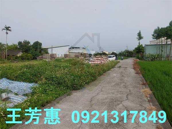 潭子農地-3
