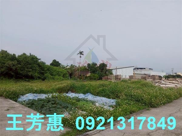 潭子農地-4