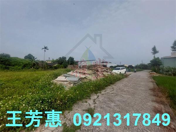 潭子農地-5