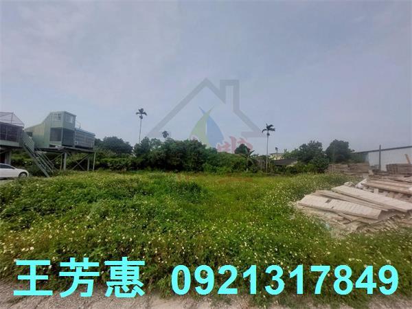 潭子農地-6