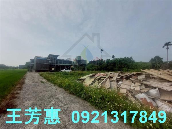 潭子農地-7