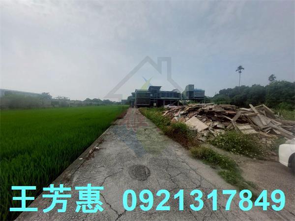 潭子農地-8