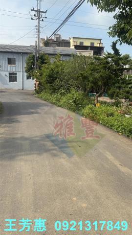 豐原農地-8