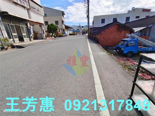 台中建地-1