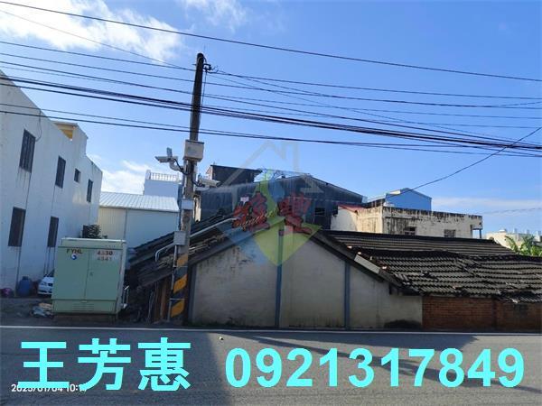 台中建地-2
