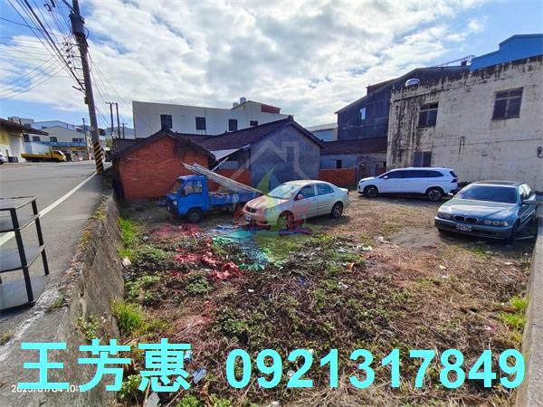 台中建地-5
