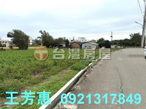 台中建地-6