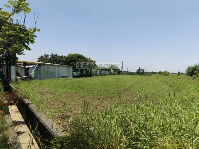 嘉義建地-4