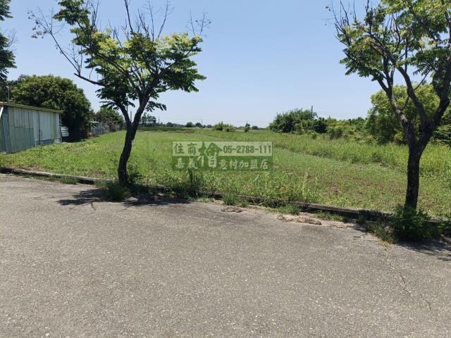 嘉義建地-8