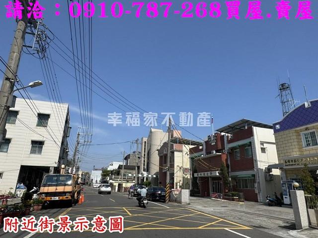 高雄湖內農地-10