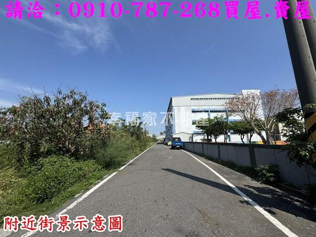 高雄湖內農地-1