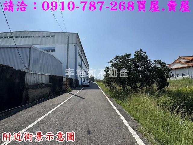 高雄湖內農地-2