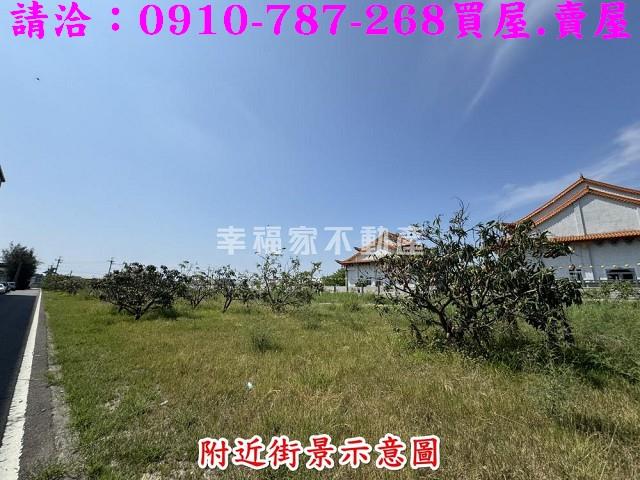 高雄湖內農地-3