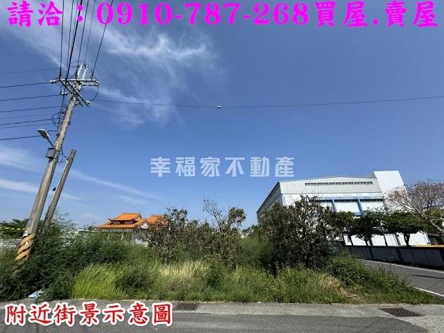 高雄湖內農地-4