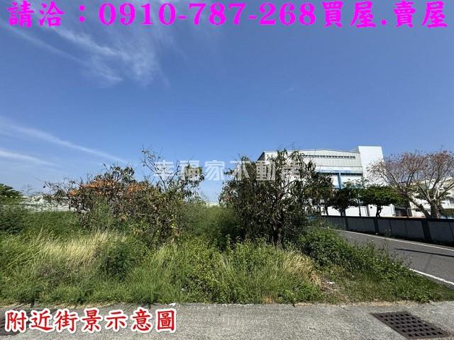 高雄湖內農地-5