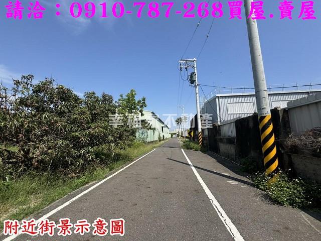 高雄湖內農地-6