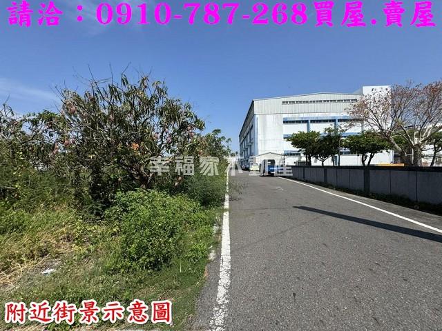 高雄湖內農地-8